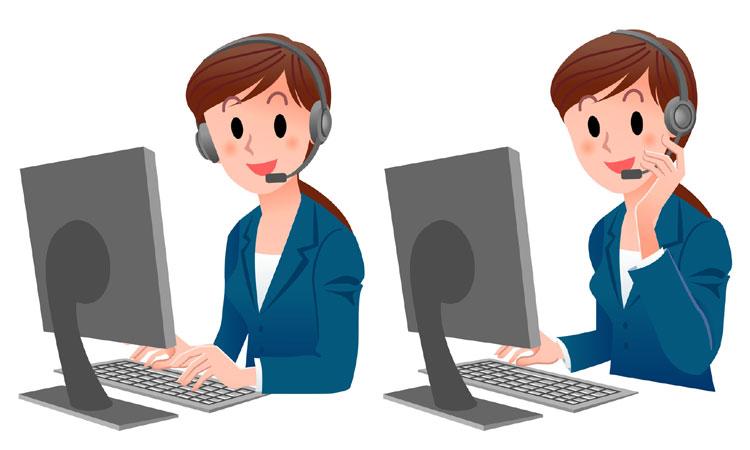 Vị trí nhân viên bán hàng (Telesales)