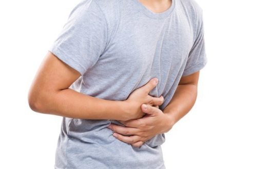 Epigastric pain is the most common symptom of peptic ulcer