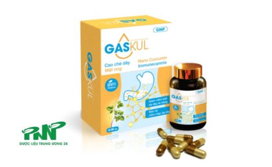 Supports the protection of the gastric mucosa