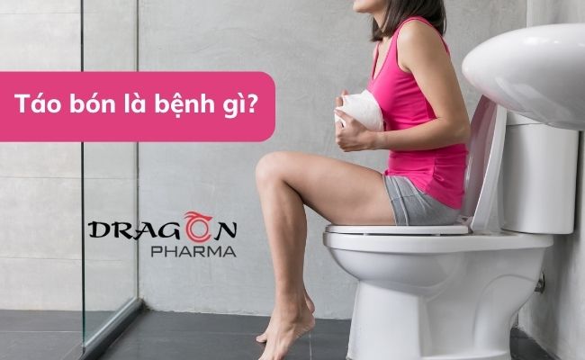 Táo bón là gì? Cách phòng ngừa táo bón hiệu quả