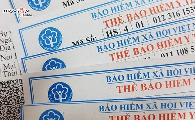 Điều chỉnh quy định về một số đối tượng thuộc nhóm tham gia BHYT do ngân sách nhà nước đóng