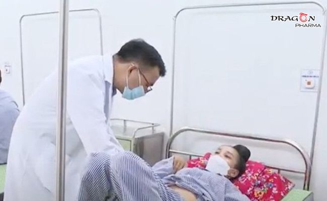 Để phòng chống bệnh ấu trùng giun, PGS Đỗ Trung Dũng khuyến cáo người dân ăn chín, uống sôi