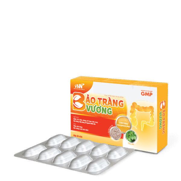 TPBVSK Bảo Tràng Vương
