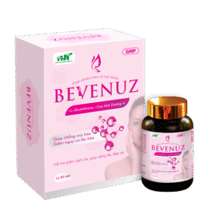 TPBVSK BEVENUZ