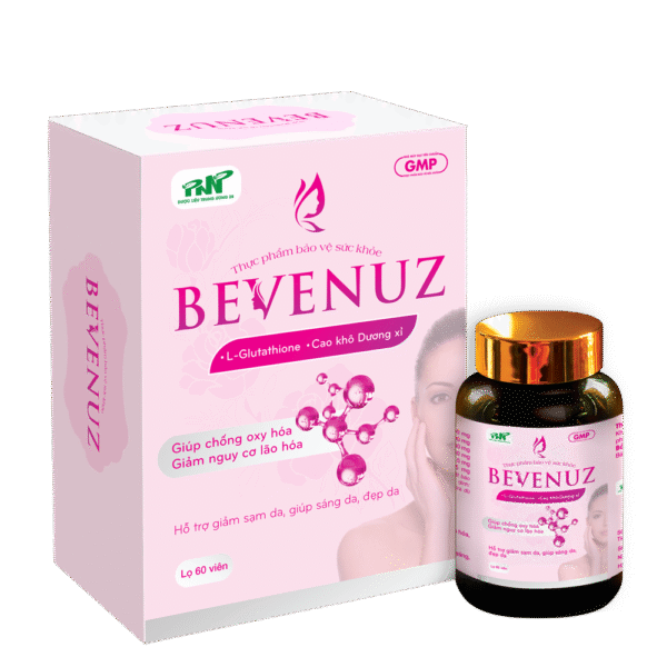 TPBVSK BEVENUZ