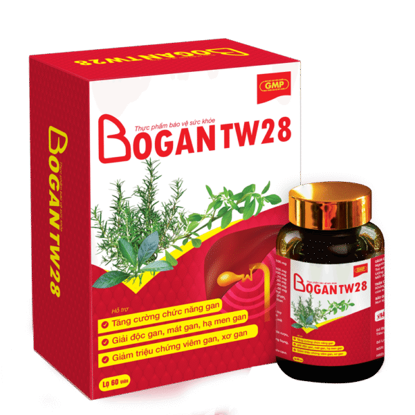 TPBVSK BOGAN TW28