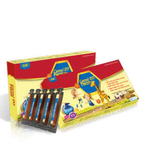 TPBVSK CANXI D3 TW28