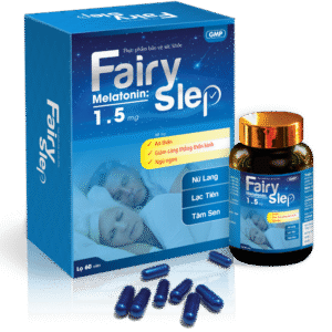 TPBVSK FAIRY SLEP