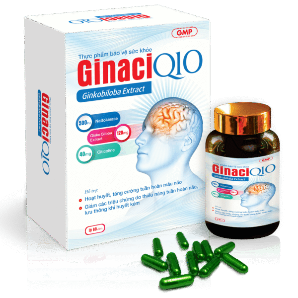 TPBVSK GINACI Q10