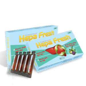TPBVSK HEPAFRESH