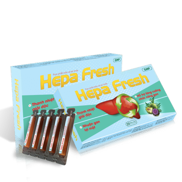 TPBVSK HEPAFRESH