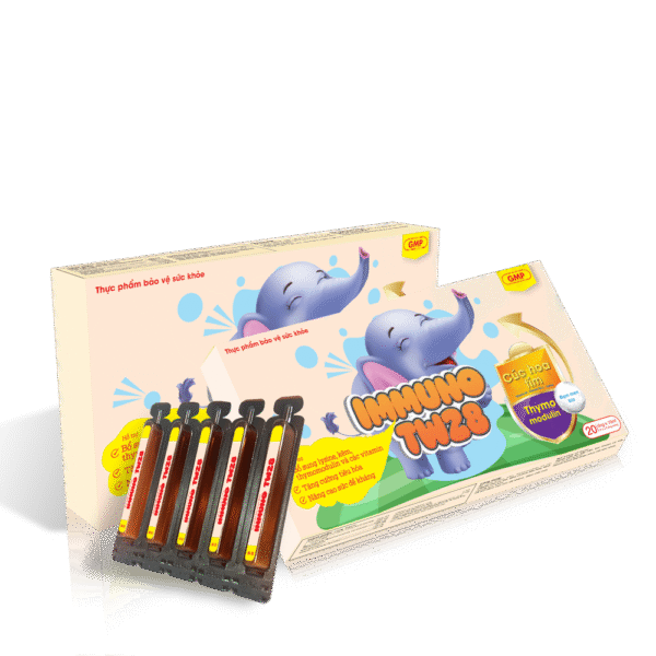 TPBVSK IMMUNO TW28