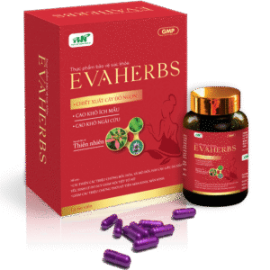 TPBVSK EVAHERBS