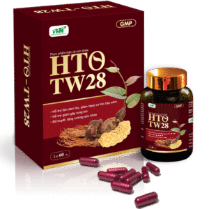 TPBVSK HTO-TW28