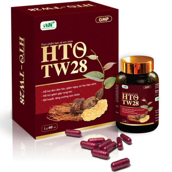 TPBVSK HTO-TW28