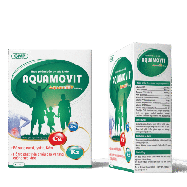 TPBVSK AQUAMOVIT