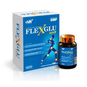TPBVSK FLEXGLU MAX