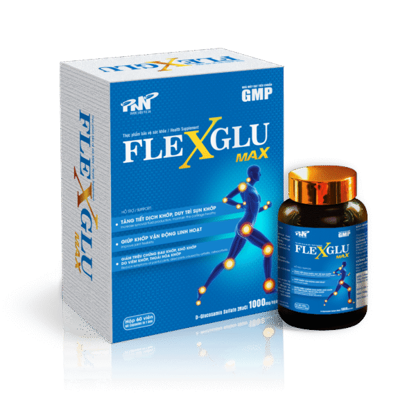 TPBVSK FLEXGLU MAX