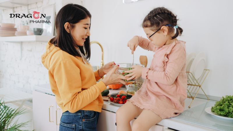 Một vài chia sẻ cho những bạn đang có nguy cơ đau dạ dày