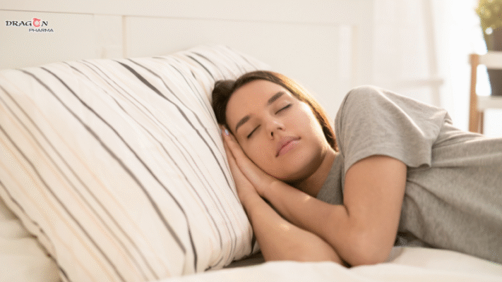 Ngủ trưa có liên quan đến đột quỵ