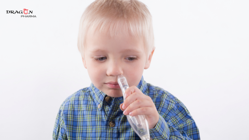 Thói quen vệ sinh mũi họng hằng ngày giúp duy trì hệ hô hấp khỏe mạnh, giảm hẳn nguy cơ mắc các bệnh như viêm amidan, viêm phế quản, viêm phổi.