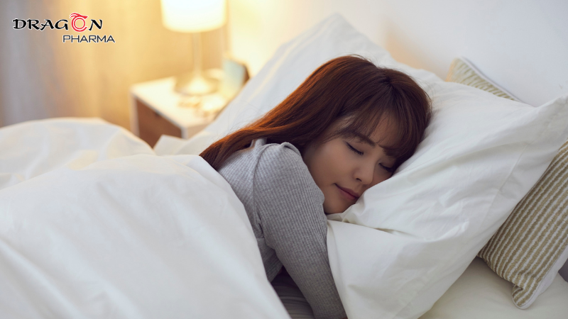 Giấc ngủ là khoảng thời gian cơ thể phục hồi năng lượng, tái tạo tế bào và điều hòa hoạt động của não bộ.