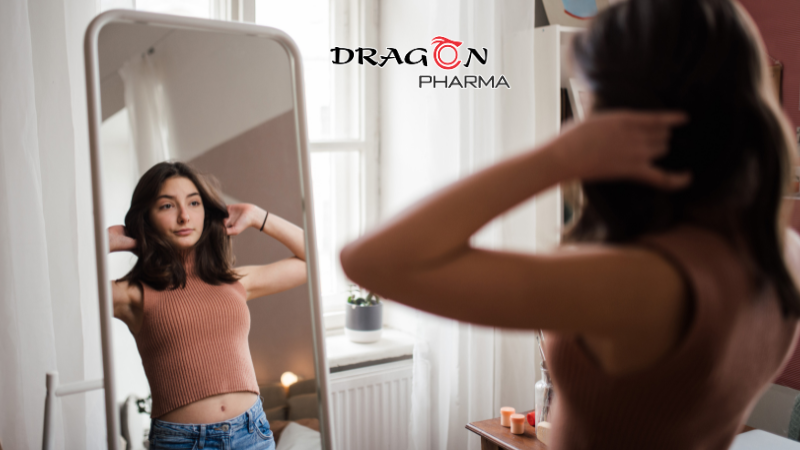 Dậy thì là giai đoạn tăng trưởng chiều cao mạnh thứ hai sau năm đầu đời.