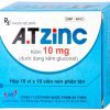 A.t Zinc: Công dụng, cách dùng và lưu ý khi sử dụng