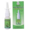 Xịt mũi Agerhinin 15ml: Tác dụng, cách dùng và lưu ý