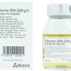 Albiomin là thuốc gì? Tác dụng, cách dùng và lưu ý khi sử dụng