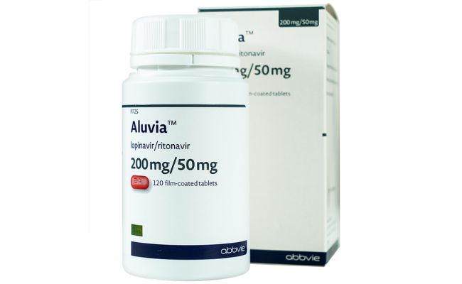 Bạn biết gì về thuốc điều trị HIV Aluvia (lopinavir/ritonavir)?