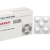 Arcoxia (etoricoxib) là thuốc gì? Những điều bạn nên biết