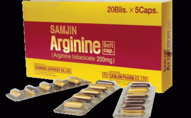 Arginin có tác dụng gì? Cách dùng và những điều cần lưu ý