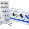 Atocib 90 là thuốc gì? Cách dùng và lưu ý khi sử dụng