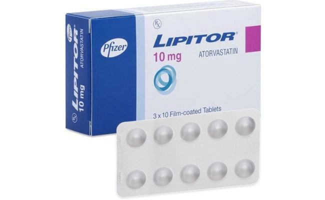 Atorvastatin trong điều trị rối loạn mỡ máu: Cách dùng và lưu ý