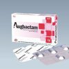 Augbactam là thuốc gì? Tác dụng, cách dùng và lưu ý quan trọng