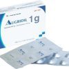 Augbidil - Thành phần, tác dụng, cách dùng và lưu ý