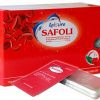 Avisure Safoli - Thuốc sắt cho bà bầu có tốt không?