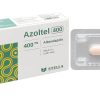 Azoltel là thuốc gì? Tác dụng, cách dùng và lưu ý khi sử dụng