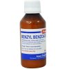 Benzyl benzoate: Tác dụng, cách dùng và một số lưu ý