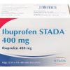 Ibuprofen loại thuốc giảm đau, kháng viêm không steroid