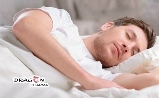 Tăng cường testosterone hiệu quả bền vững – Ngủ đúng giờ và đủ giấc