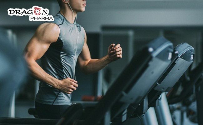 Tập thể dục thường xuyên – Cách tăng cường testosterone tự nhiên