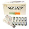 Acnekyn - Thành phần, công dụng, cách dùng và lưu ý