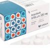 Acyclovir Stella 400 mg - Công dụng, cách dùng và lưu ý