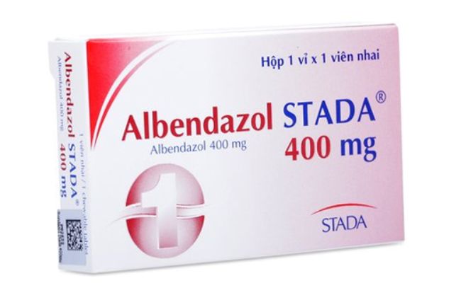 Albendazol STADA: Công dụng, cách dùng và lưu ý khi sử dụng