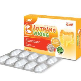 TPBVSK Bảo Tràng Vương