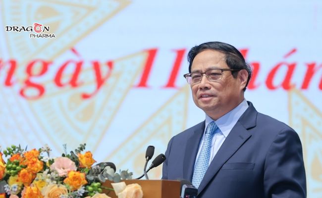 Cuộc gặp nhân ngày Doanh nhân Việt Nam 2023